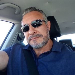 Meet your Posher, Omar